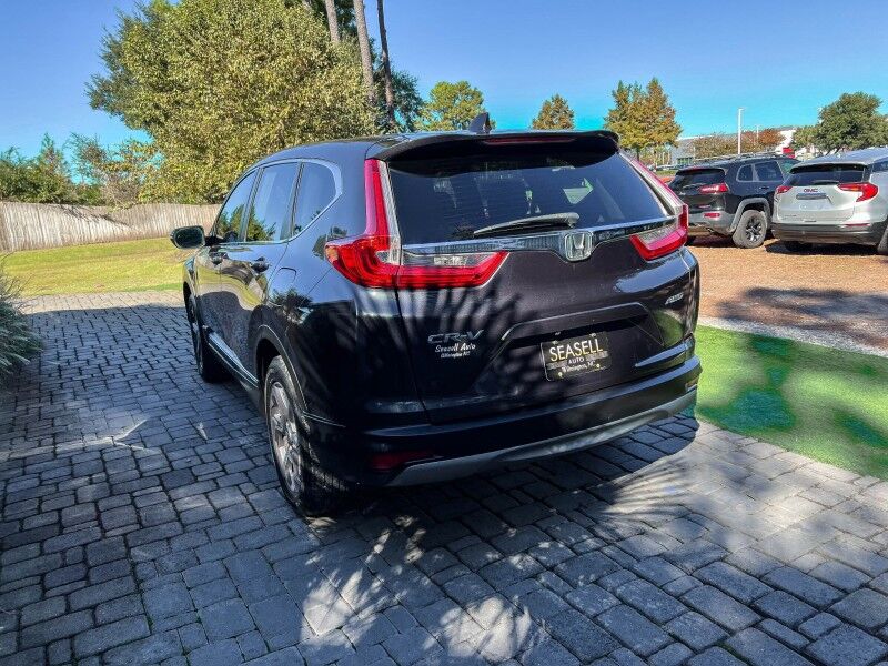 2018 Honda CR-V EX Wilmington NC