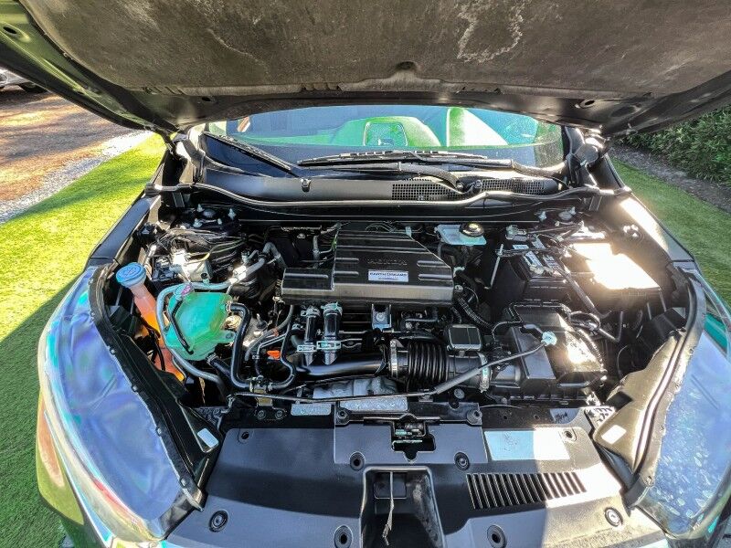 2018 Honda CR-V EX Wilmington NC