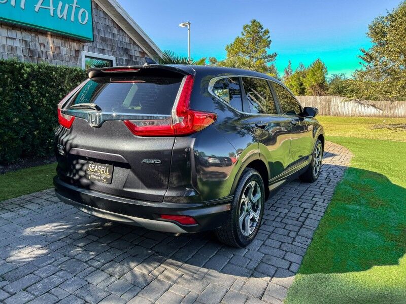 2018 Honda CR-V EX Wilmington NC