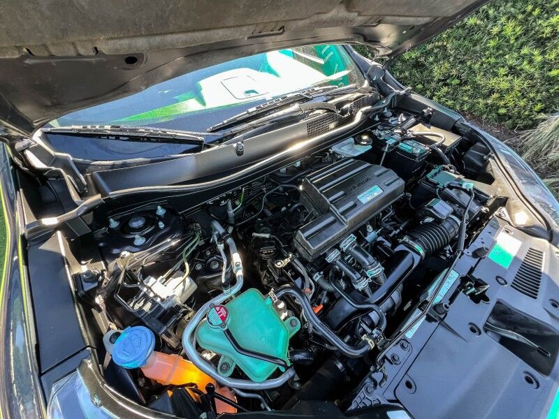 2018 Honda CR-V EX Wilmington NC