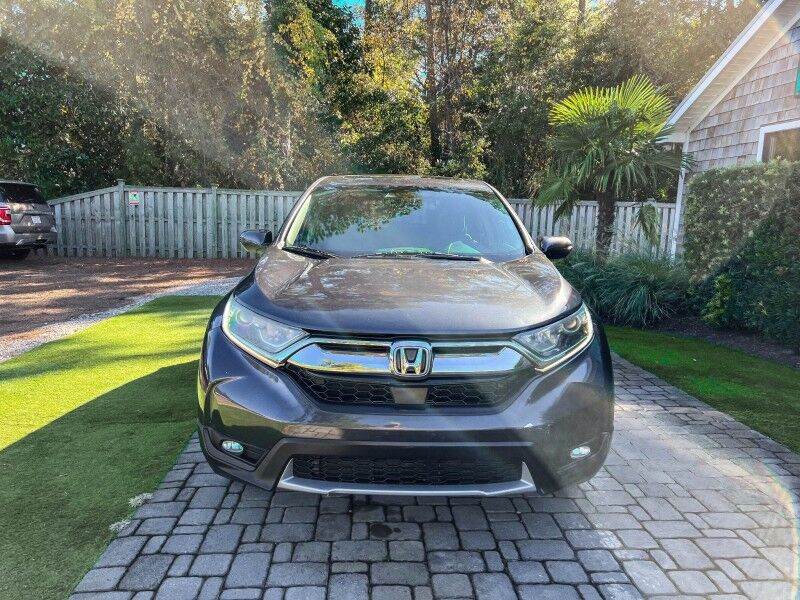2018 Honda CR-V EX Wilmington NC