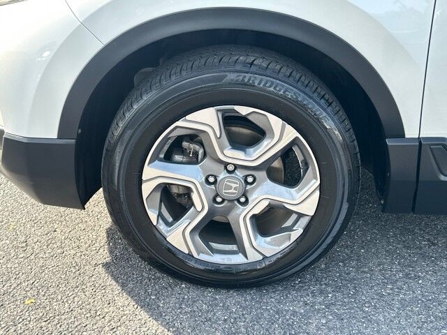 2018 Honda CR-V EX Worcester MA