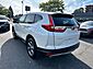 2018 Honda CR-V EX Worcester MA