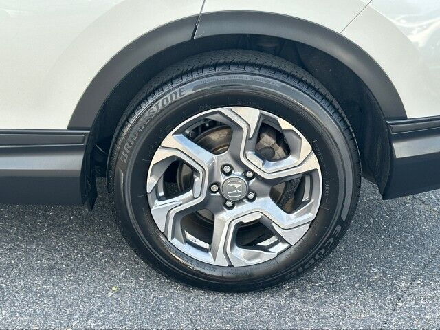 2018 Honda CR-V EX Worcester MA