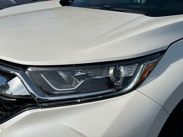 2018 Honda CR-V EX Worcester MA