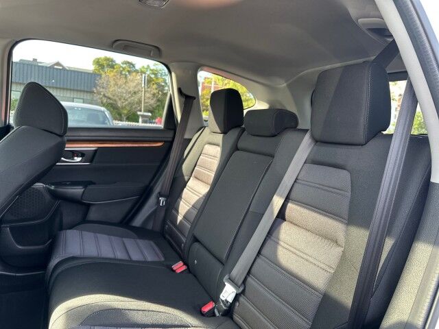 2018 Honda CR-V EX Worcester MA