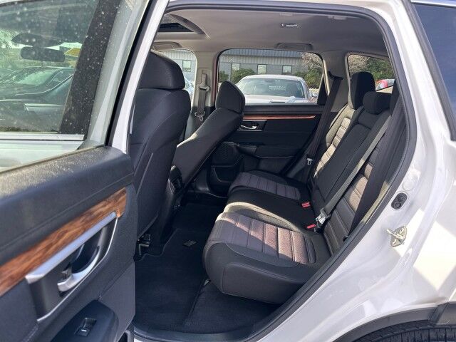 2018 Honda CR-V EX Worcester MA