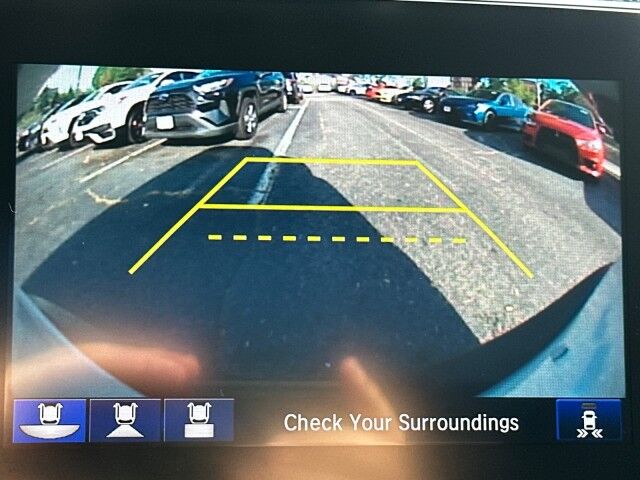 2018 Honda CR-V EX Worcester MA