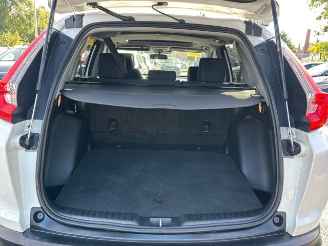 2018 Honda CR-V EX Worcester MA
