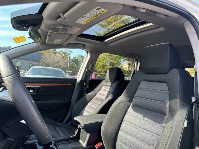 2018 Honda CR-V EX Worcester MA