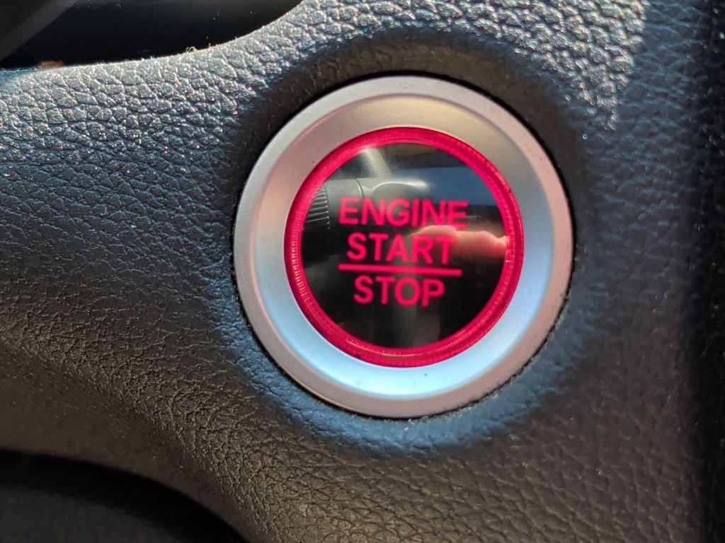 2018 Honda CR-V EX Worcester MA