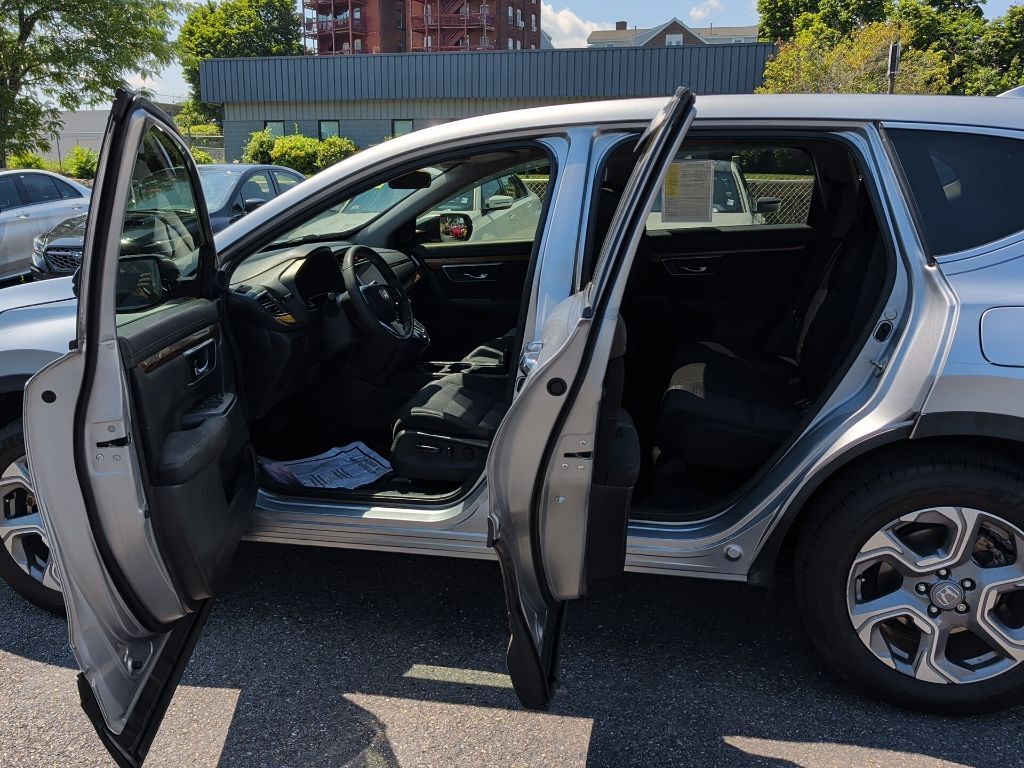 2018 Honda CR-V EX Worcester MA