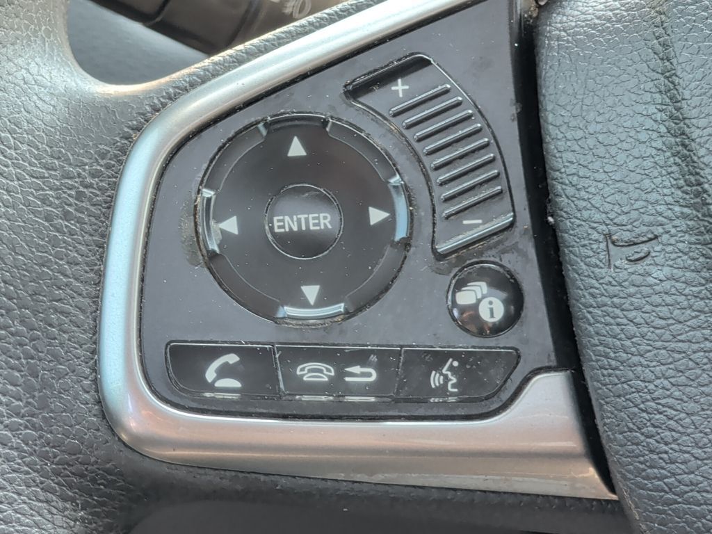 2018 Honda CR-V EX Worcester MA