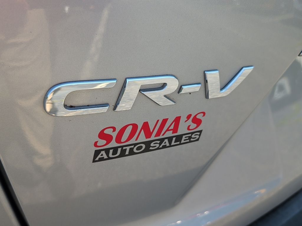 2018 Honda CR-V EX Worcester MA
