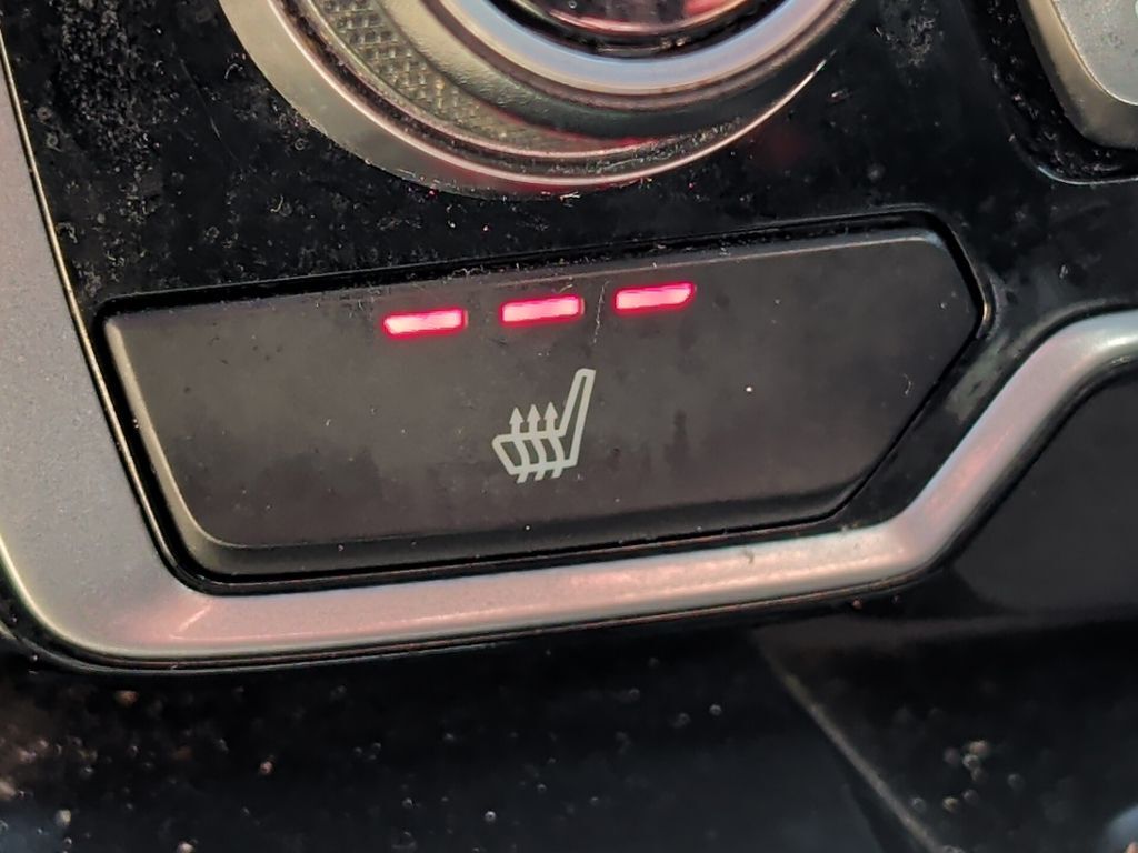 2018 Honda CR-V EX Worcester MA