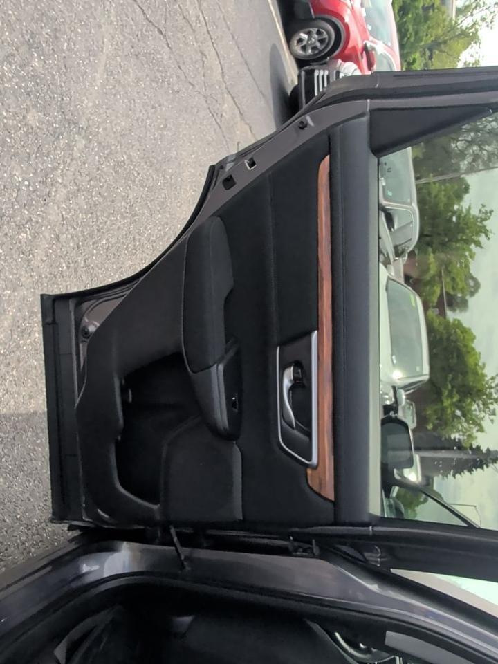 2018 Honda CR-V EX Worcester MA