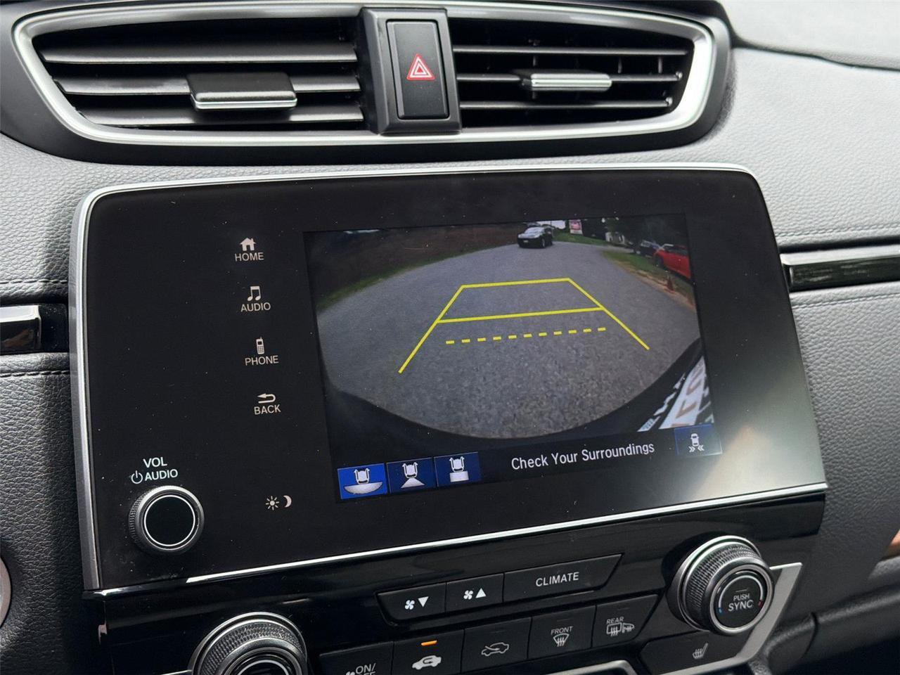 2018 Honda CR-V EX Hagerstown MD
