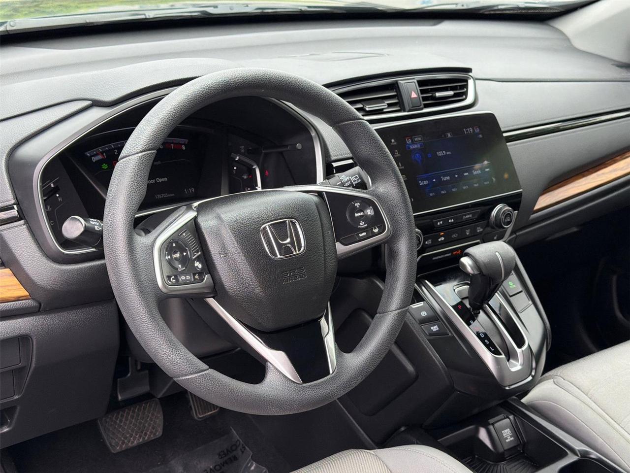 2018 Honda CR-V EX Hagerstown MD