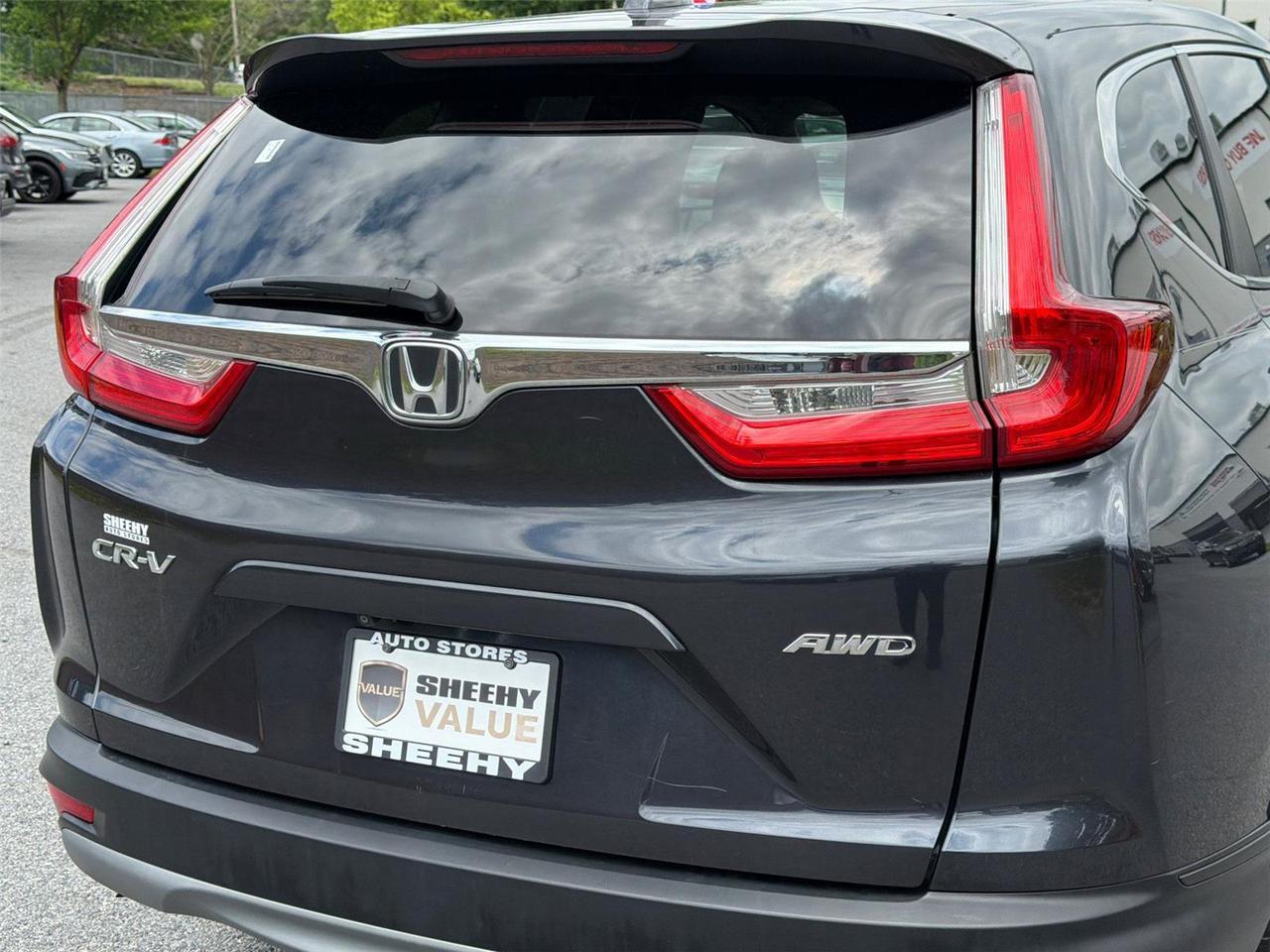 2018 Honda CR-V EX Hagerstown MD