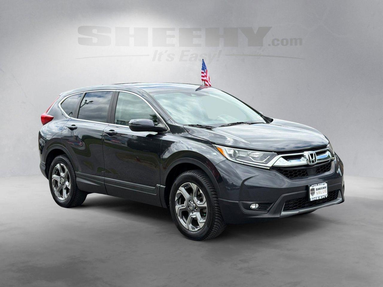 2018 Honda CR-V EX Hagerstown MD
