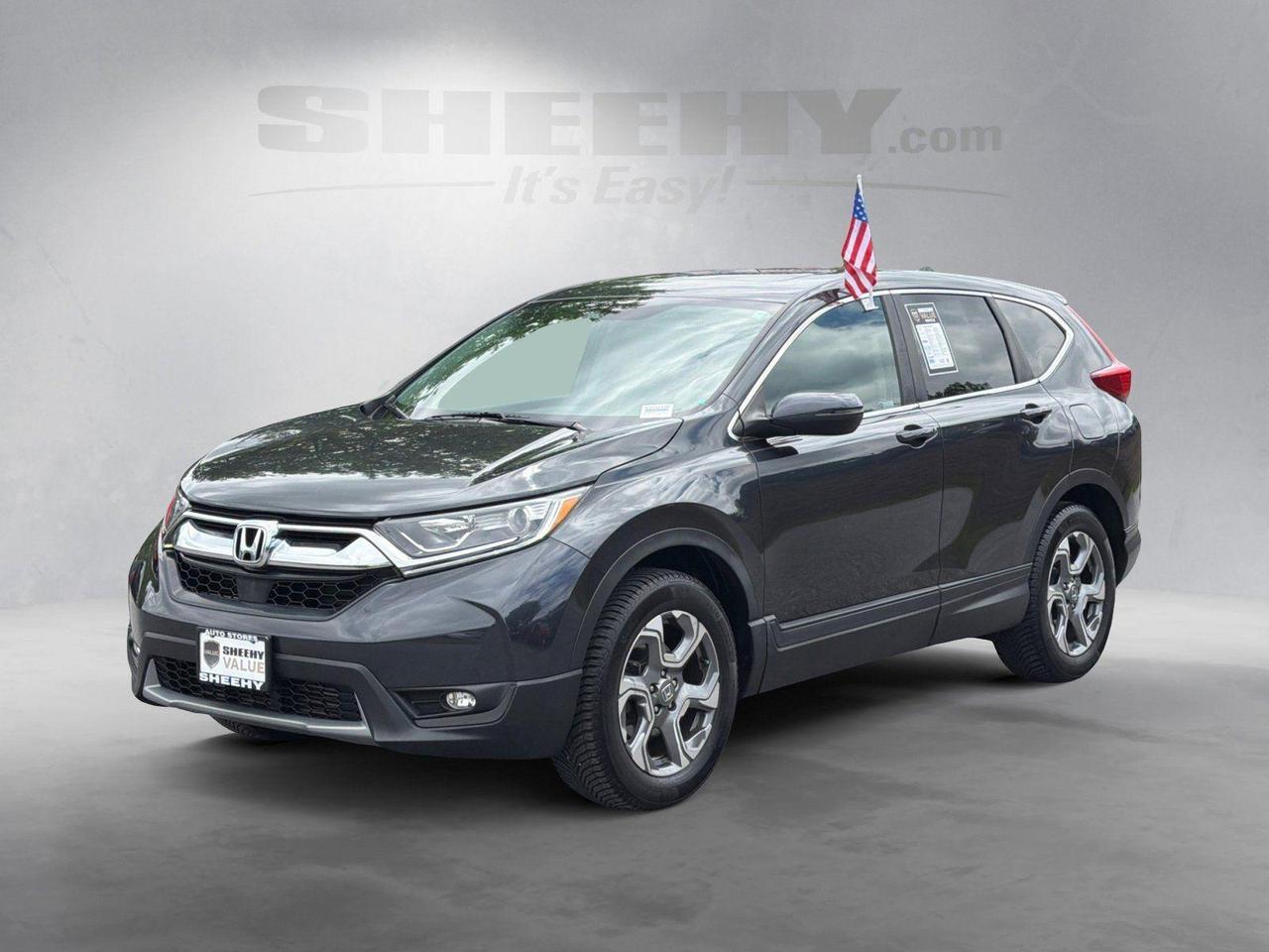 2018 Honda CR-V EX Hagerstown MD