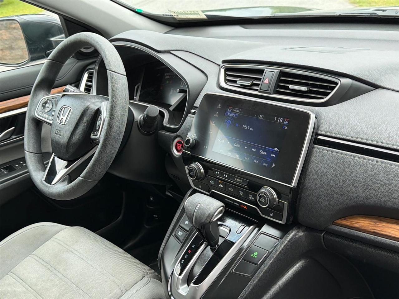 2018 Honda CR-V EX Hagerstown MD