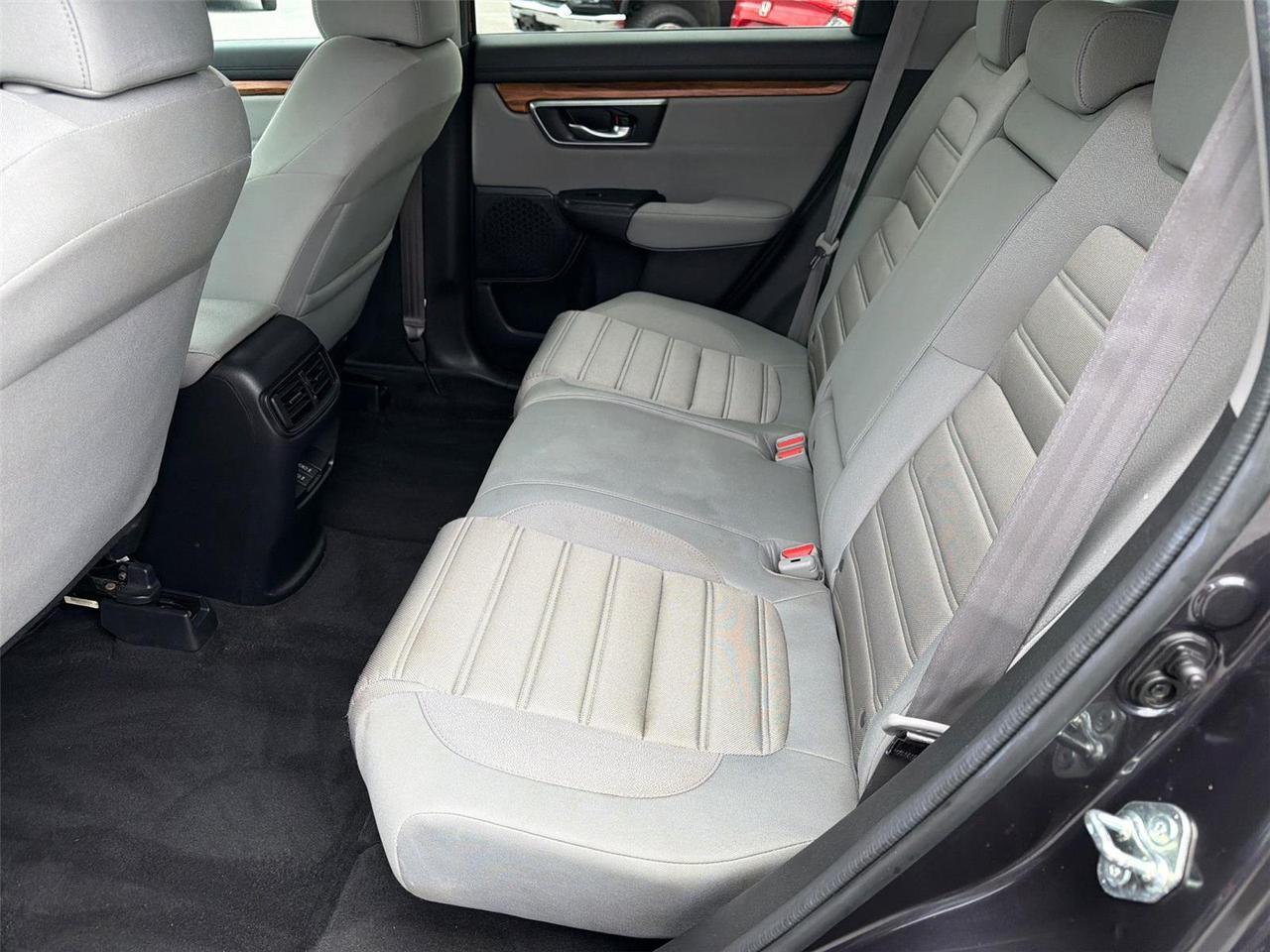 2018 Honda CR-V EX Hagerstown MD