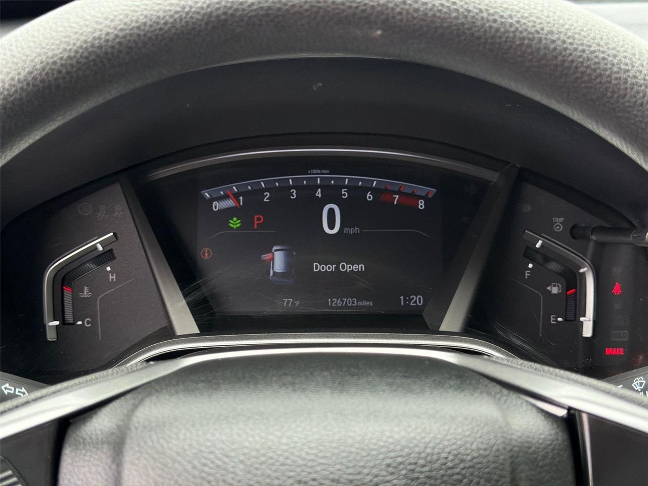 2018 Honda CR-V EX Hagerstown MD