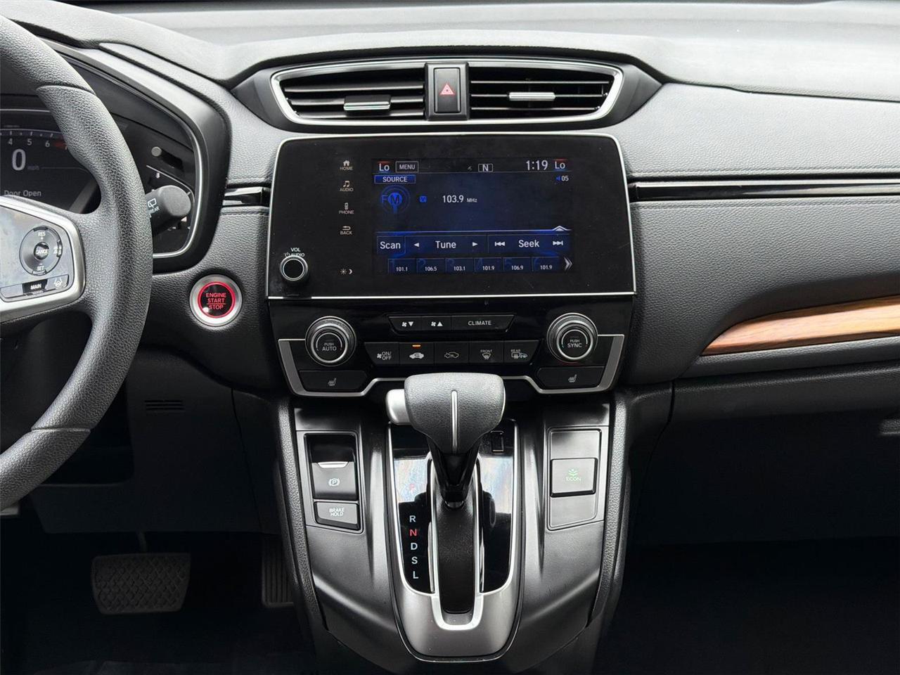 2018 Honda CR-V EX Hagerstown MD
