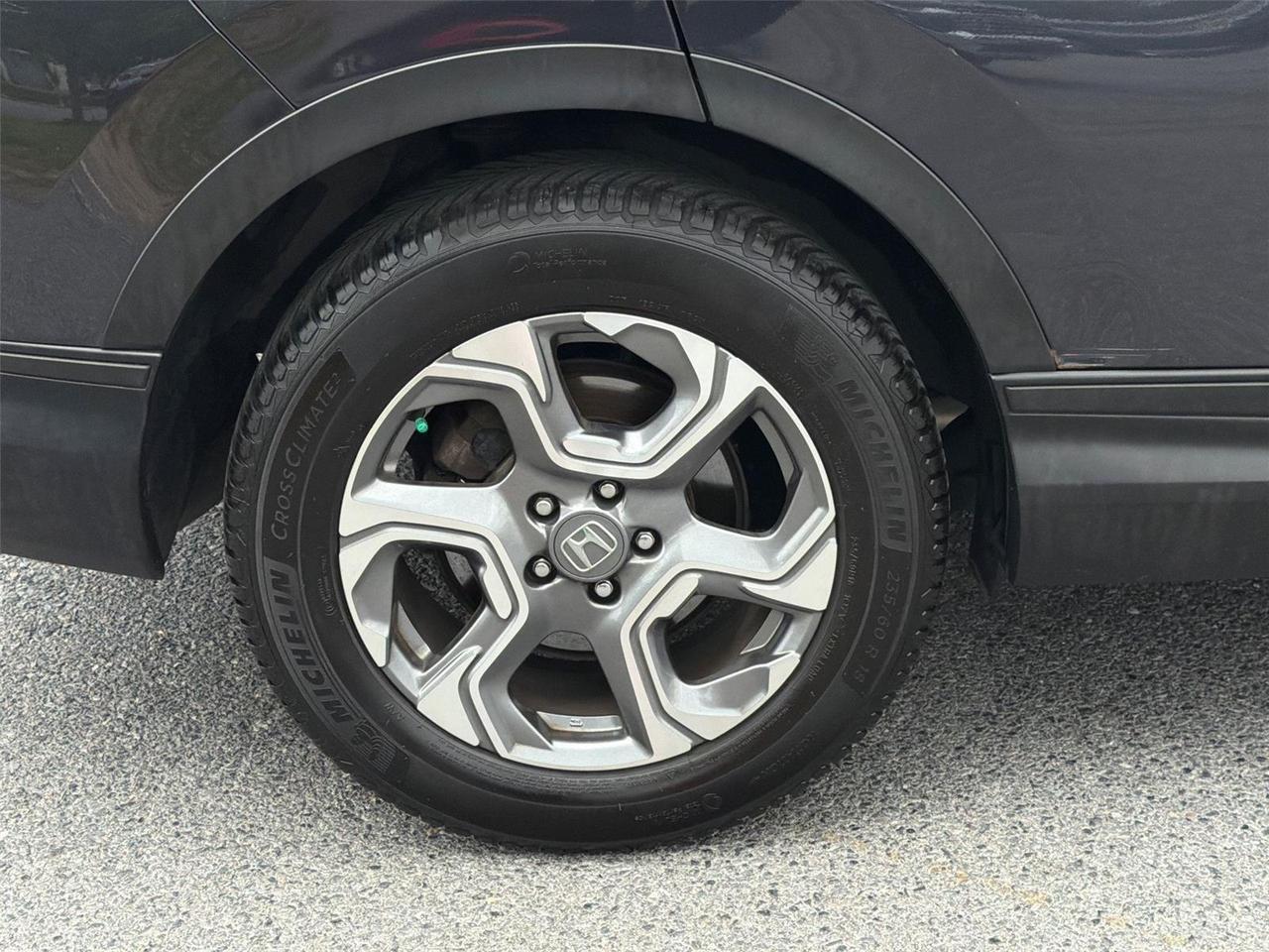 2018 Honda CR-V EX Hagerstown MD