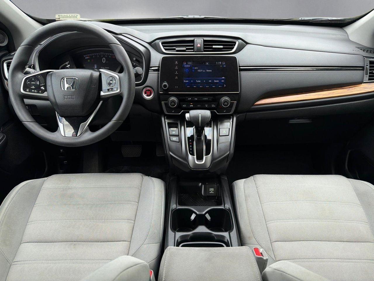 2018 Honda CR-V EX Hagerstown MD