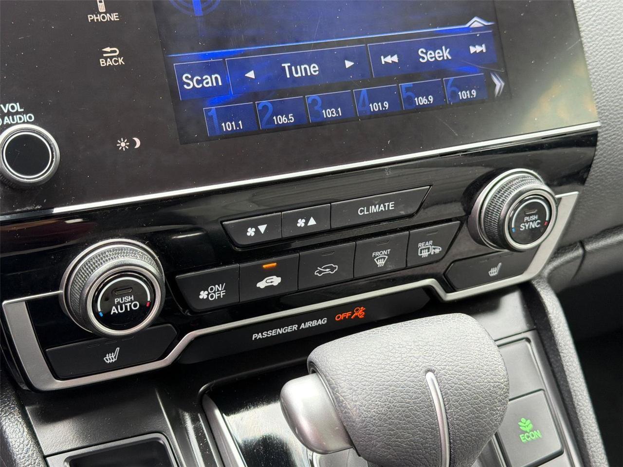 2018 Honda CR-V EX Hagerstown MD