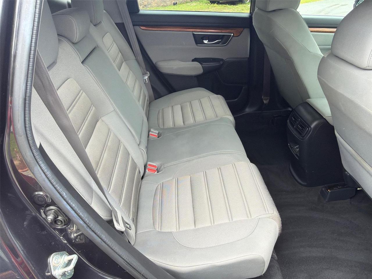 2018 Honda CR-V EX Hagerstown MD