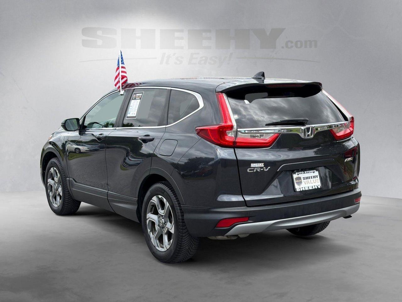 2018 Honda CR-V EX Hagerstown MD