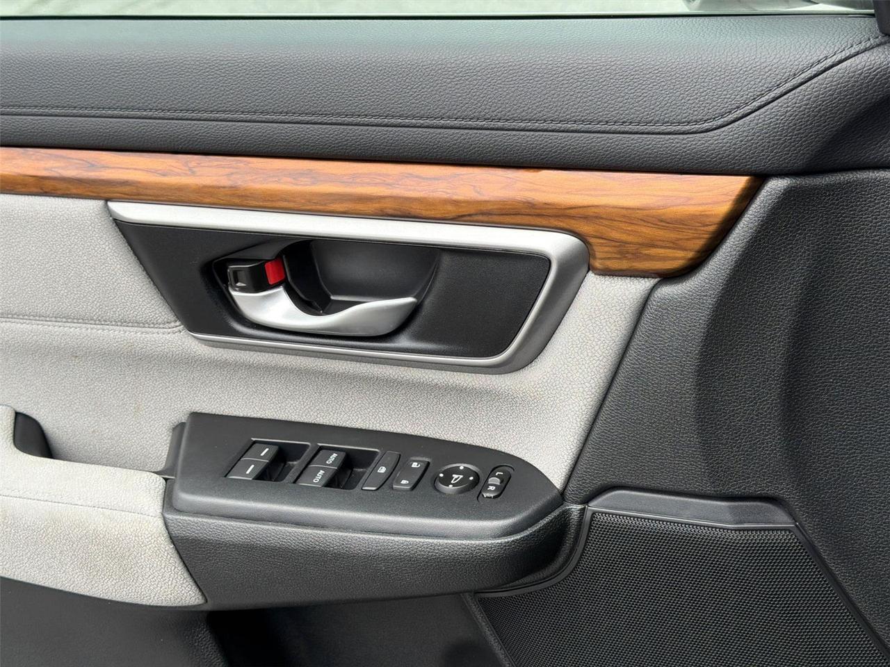 2018 Honda CR-V EX Hagerstown MD