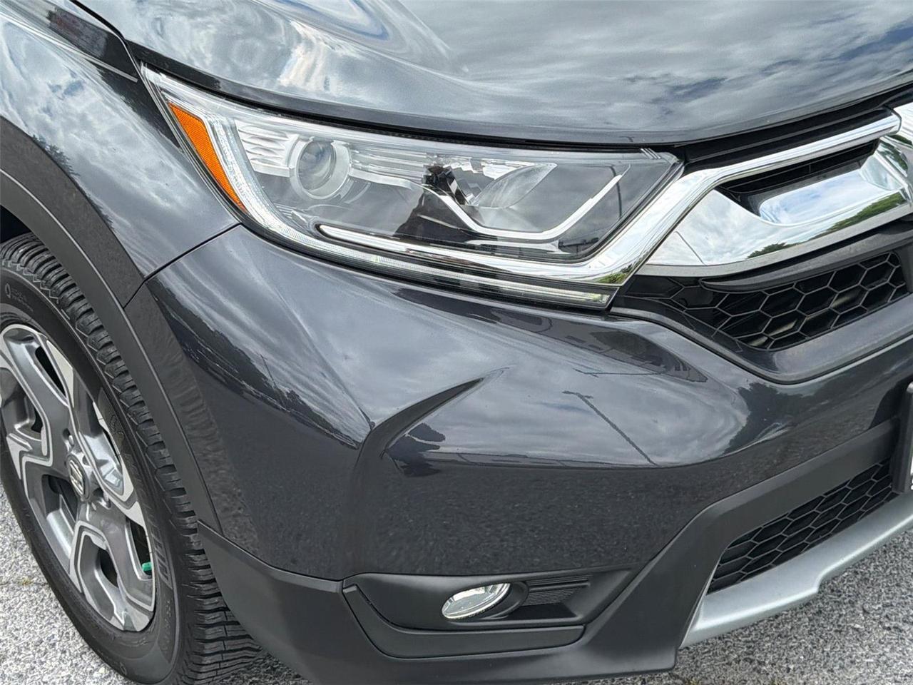 2018 Honda CR-V EX Hagerstown MD