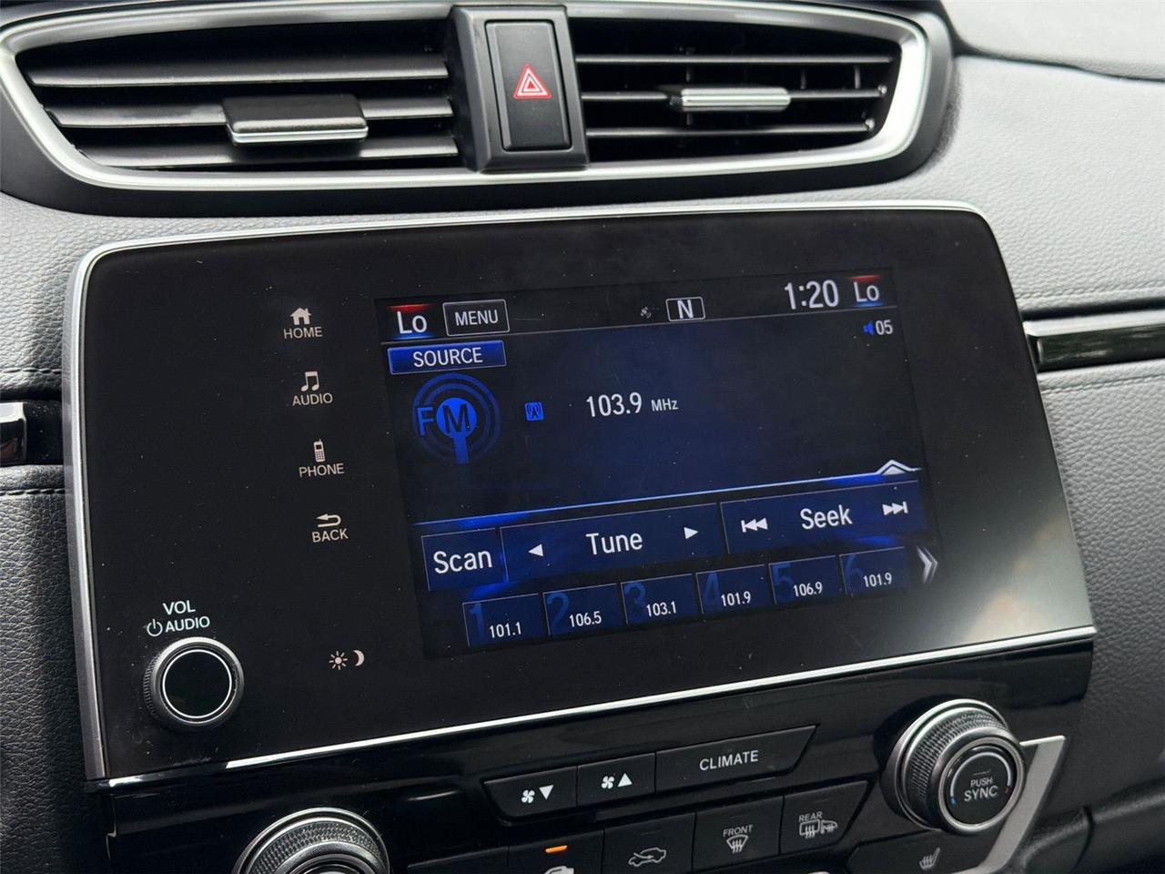 2018 Honda CR-V EX Hagerstown MD
