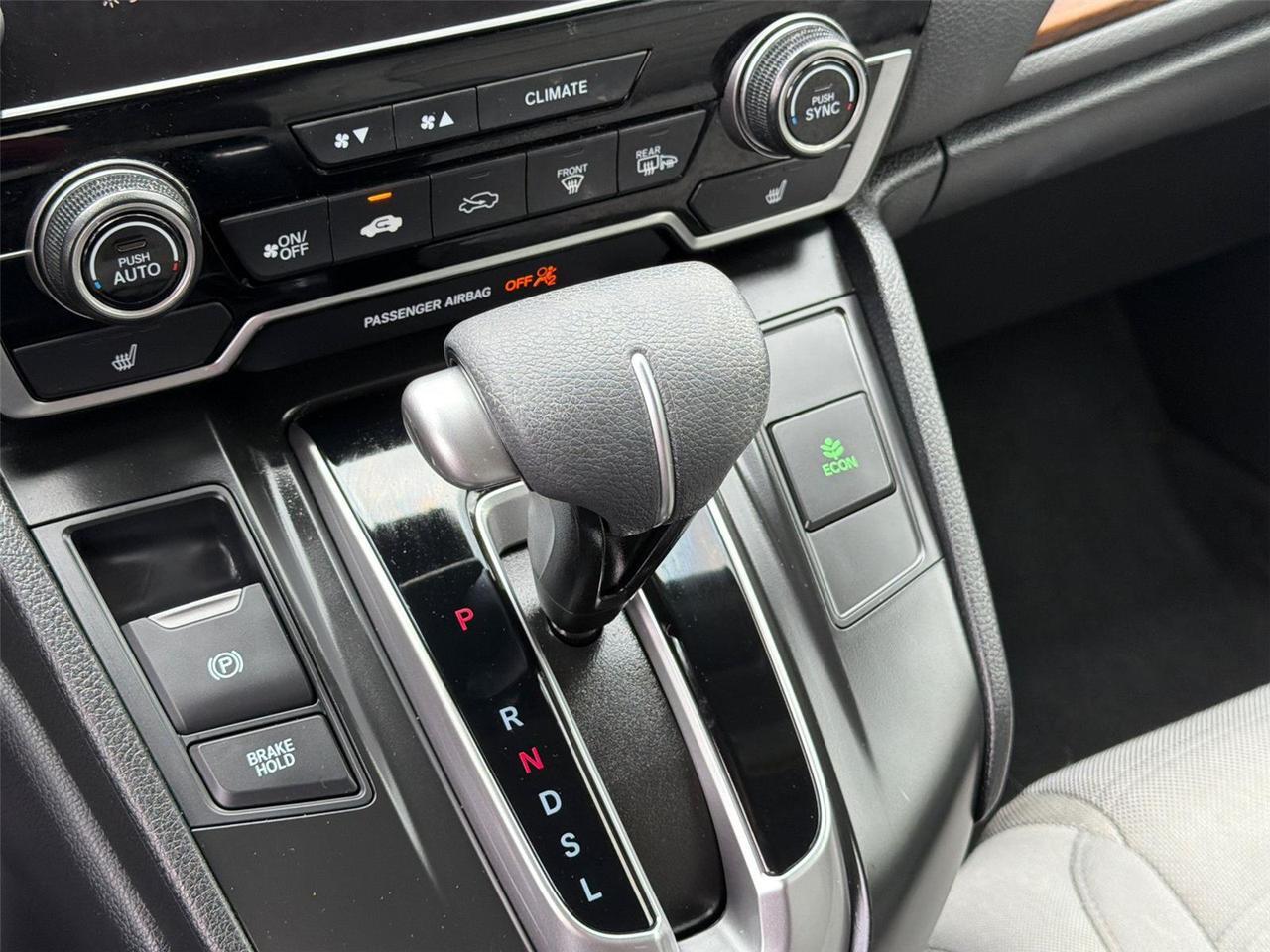2018 Honda CR-V EX Hagerstown MD