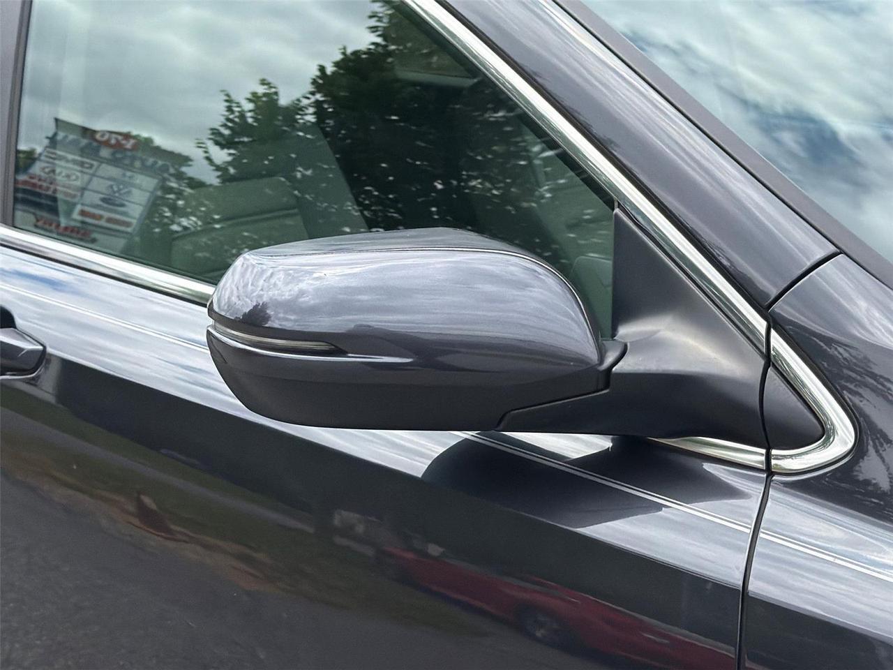 2018 Honda CR-V EX Hagerstown MD