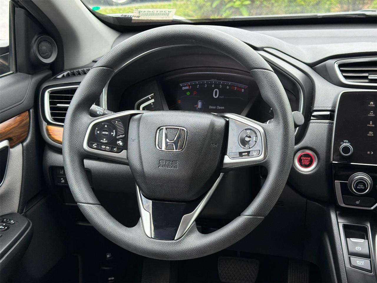 2018 Honda CR-V EX Hagerstown MD