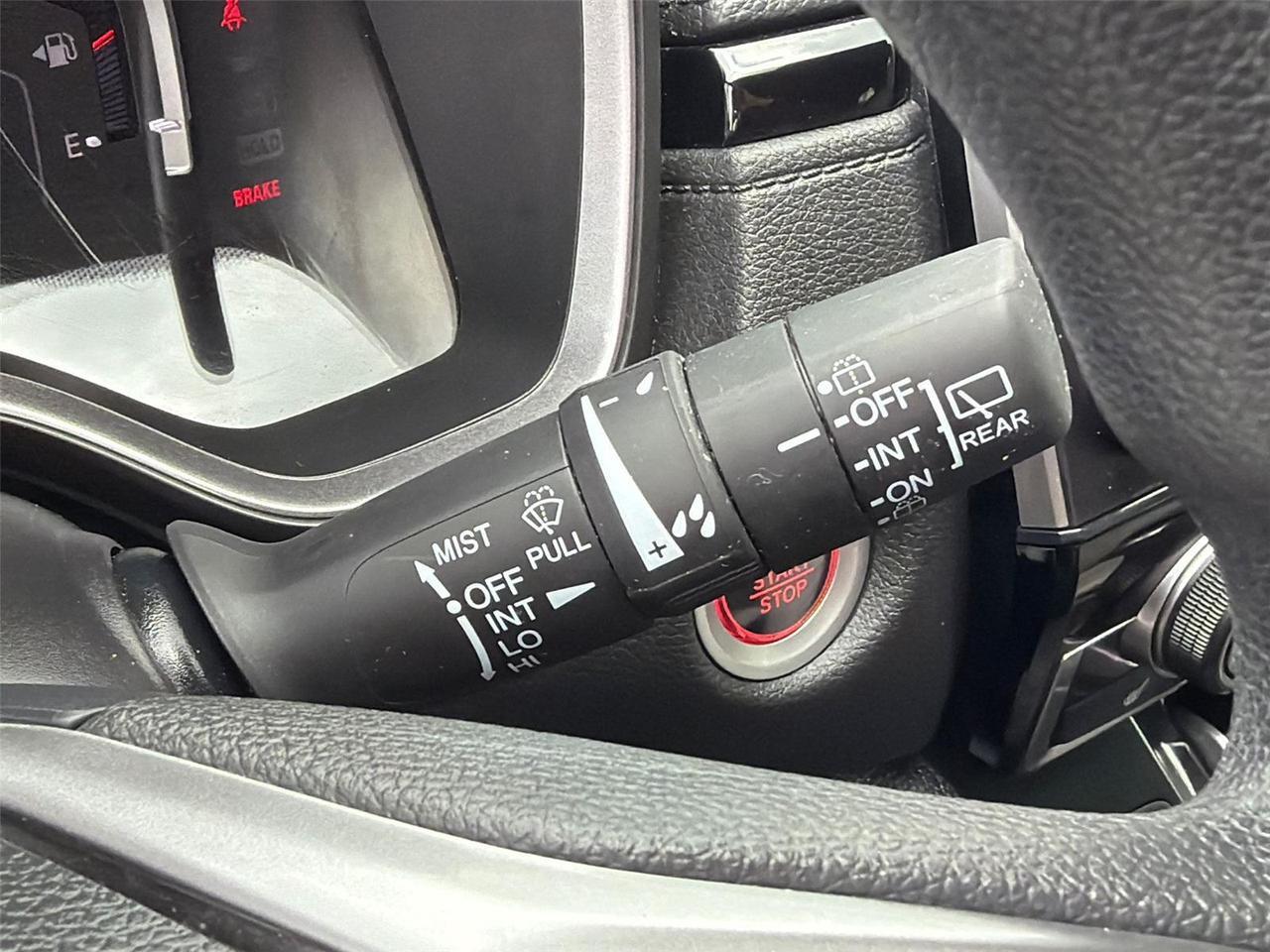 2018 Honda CR-V EX Hagerstown MD
