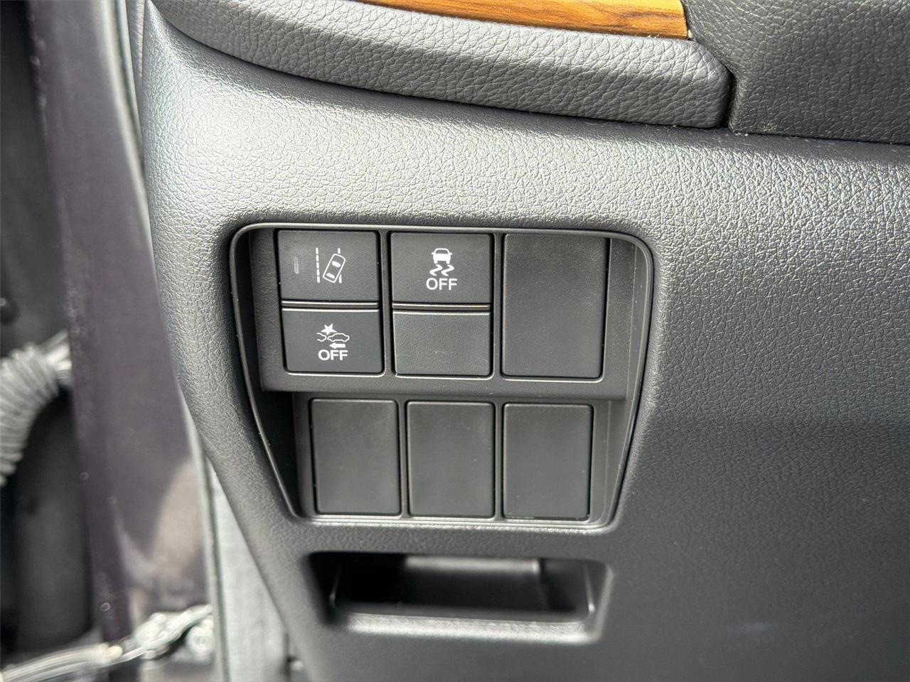 2018 Honda CR-V EX Hagerstown MD