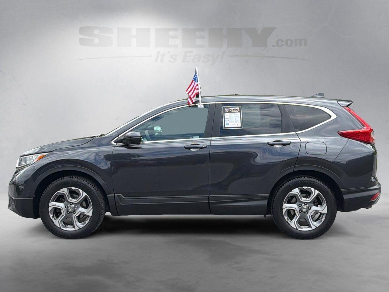 2018 Honda CR-V EX Hagerstown MD