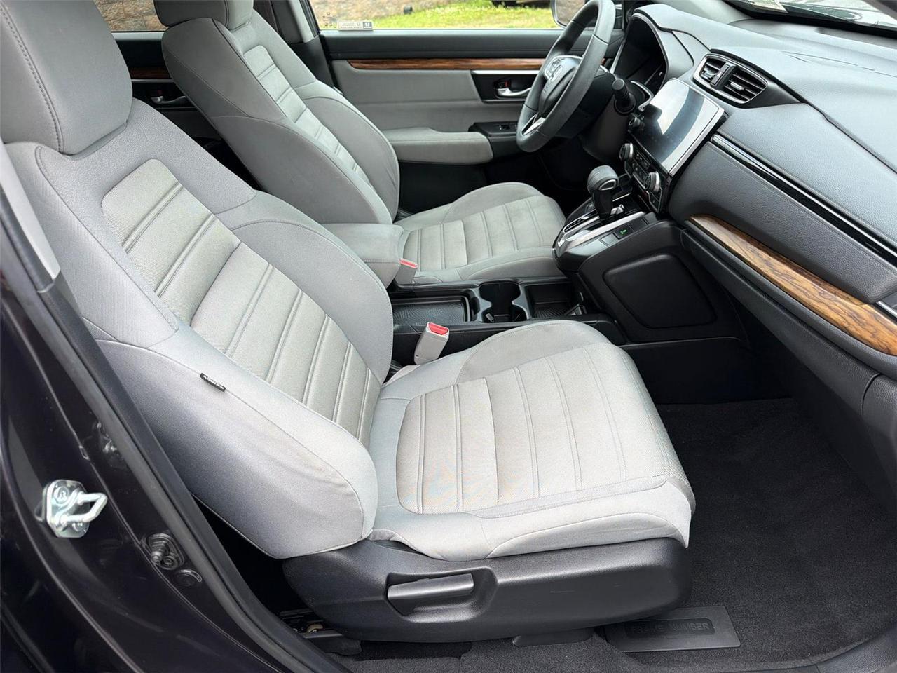 2018 Honda CR-V EX Hagerstown MD