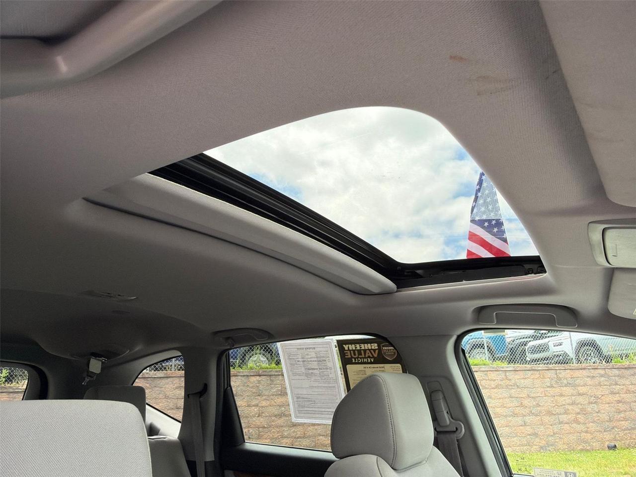2018 Honda CR-V EX Hagerstown MD
