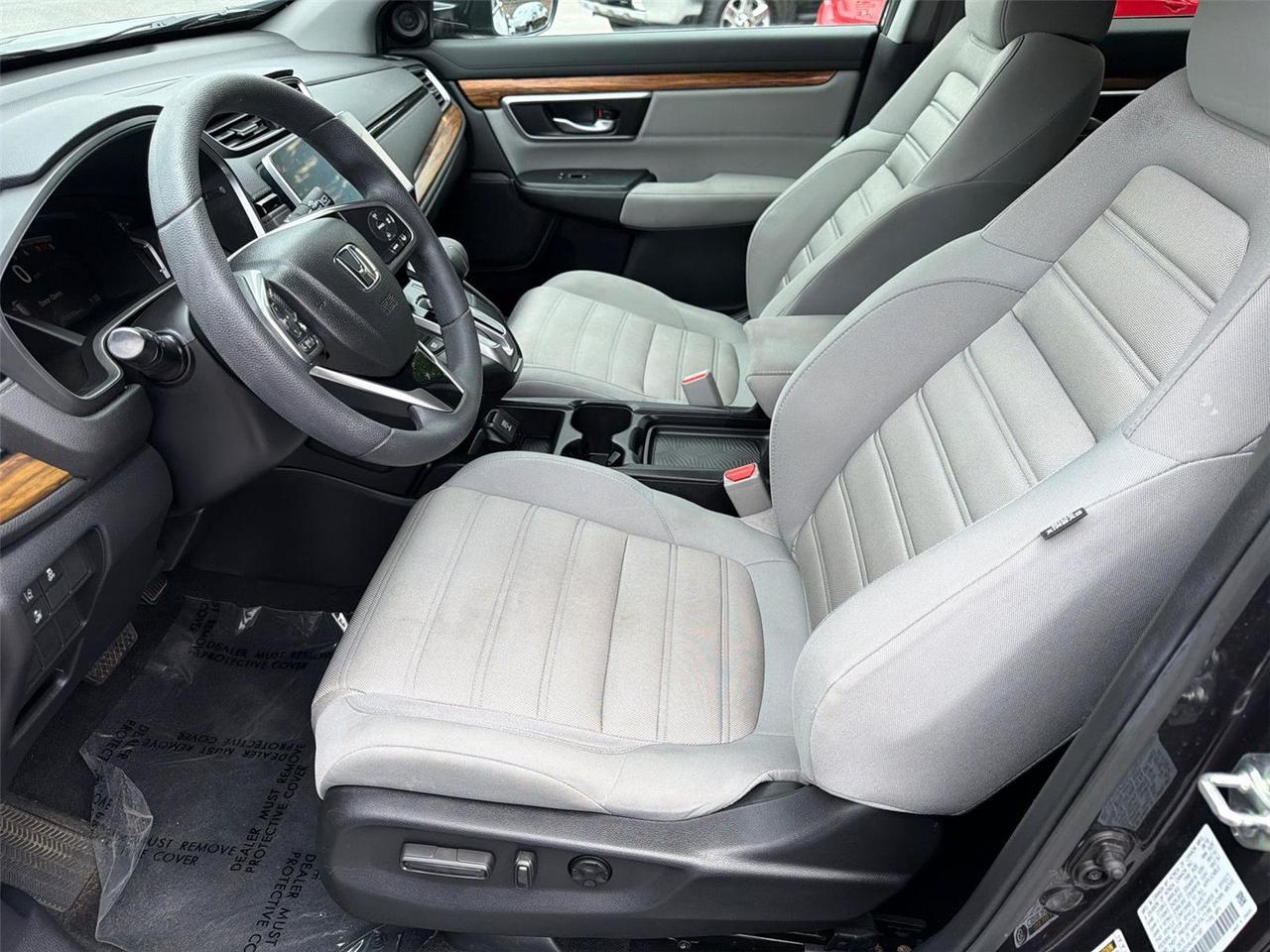 2018 Honda CR-V EX Hagerstown MD