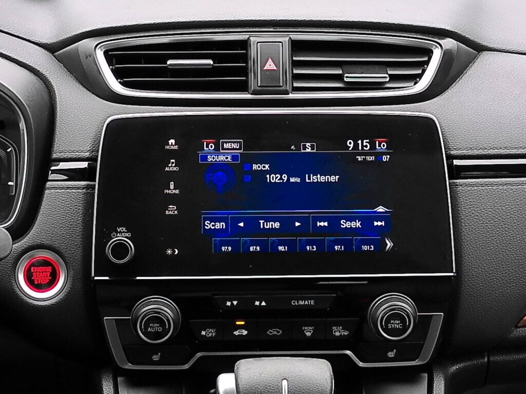 2018 Honda CR-V EX Richmond VA