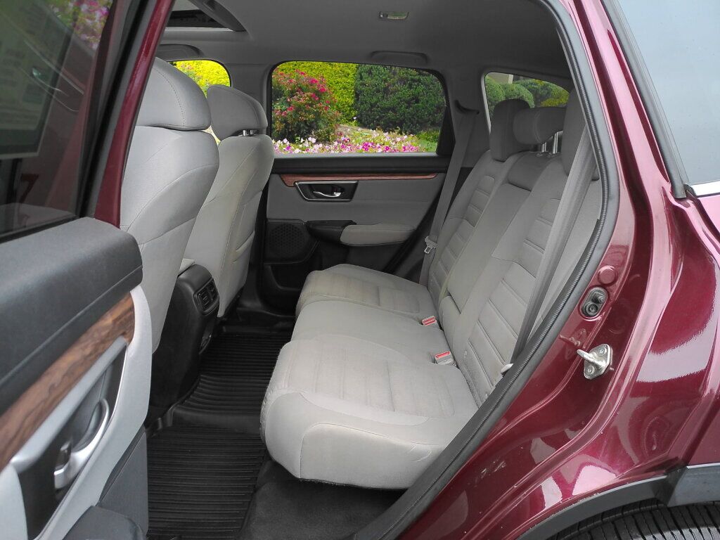 2018 Honda CR-V EX Richmond VA