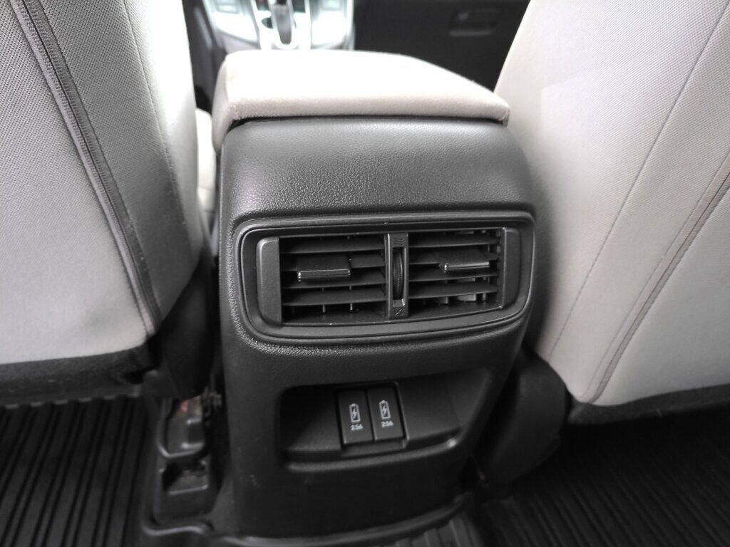 2018 Honda CR-V EX Richmond VA