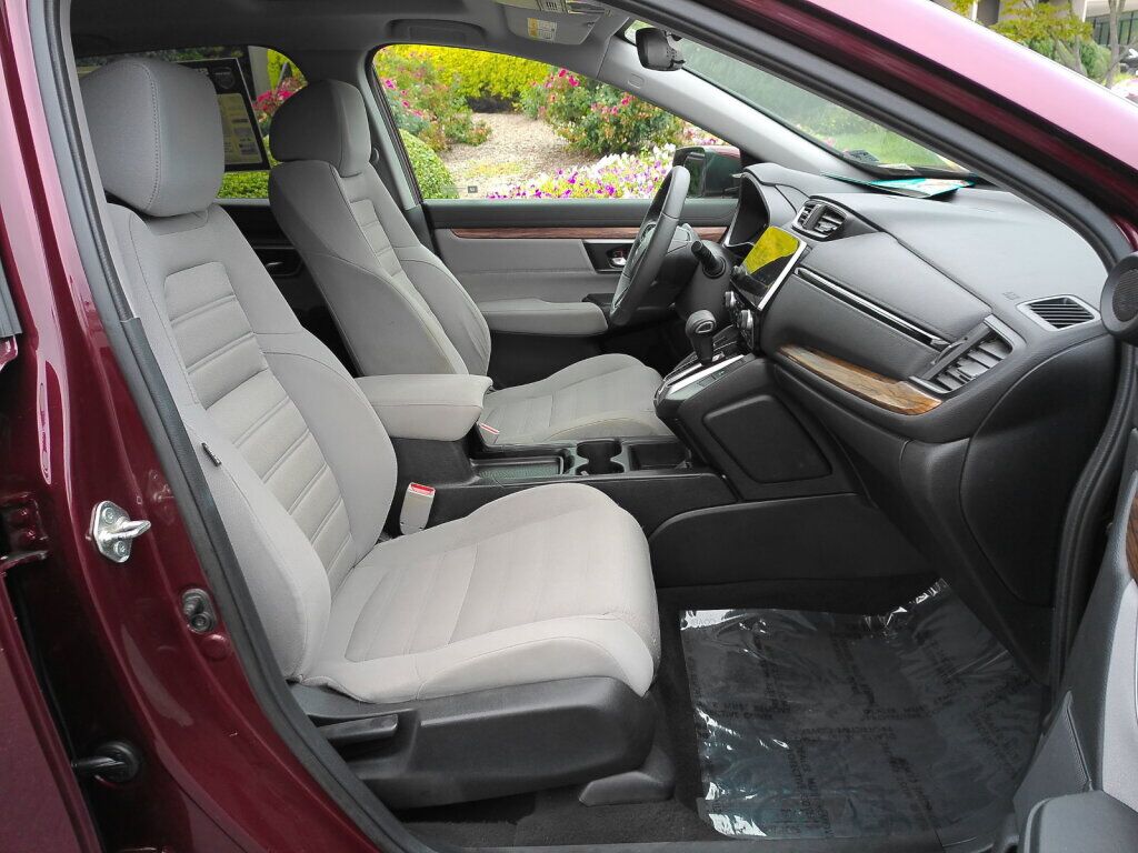 2018 Honda CR-V EX Richmond VA